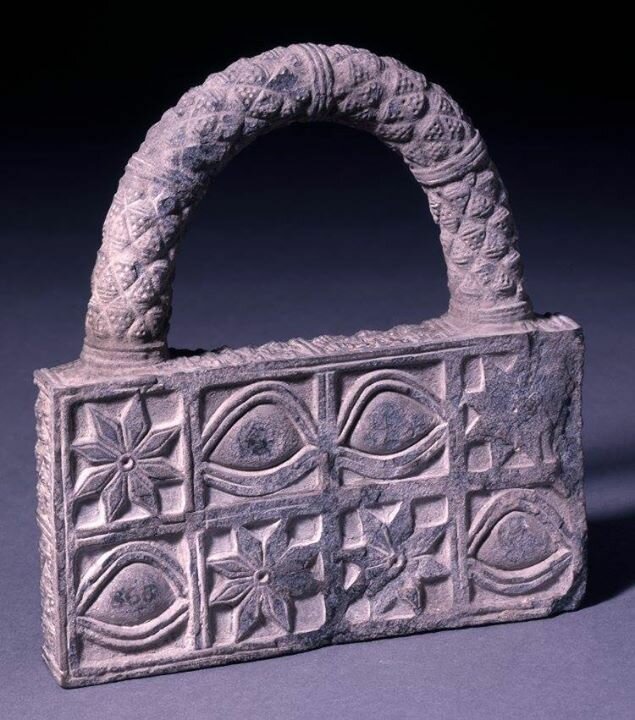 О загадочной «сумке» древних цивилизаций Земли